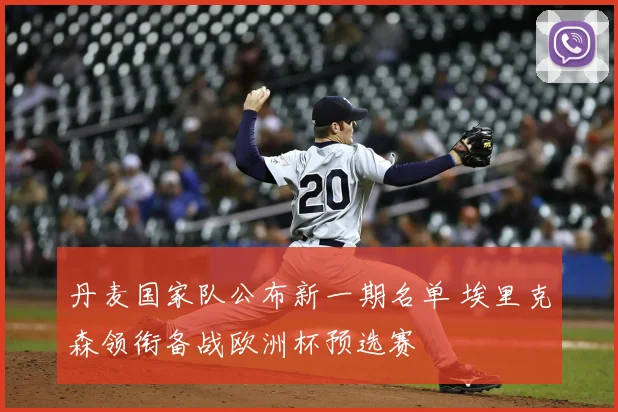 丹麦国家队公布新一期名单 埃里克森领衔备战欧洲杯预选赛